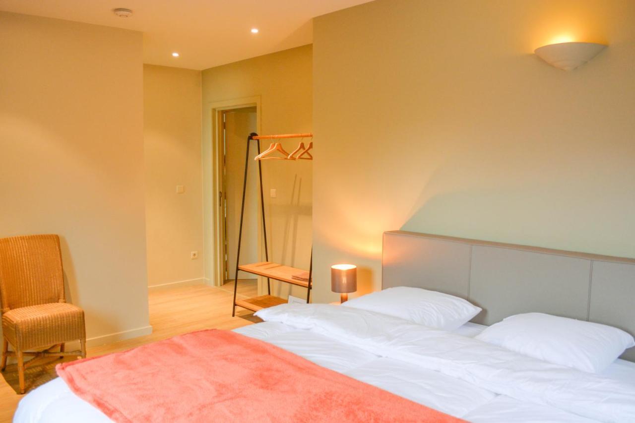 B&B Onderweg Horebeke Экстерьер фото